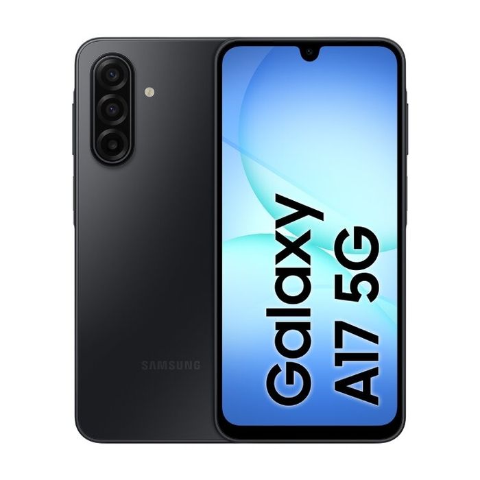 Samsung a17 5G 128gb