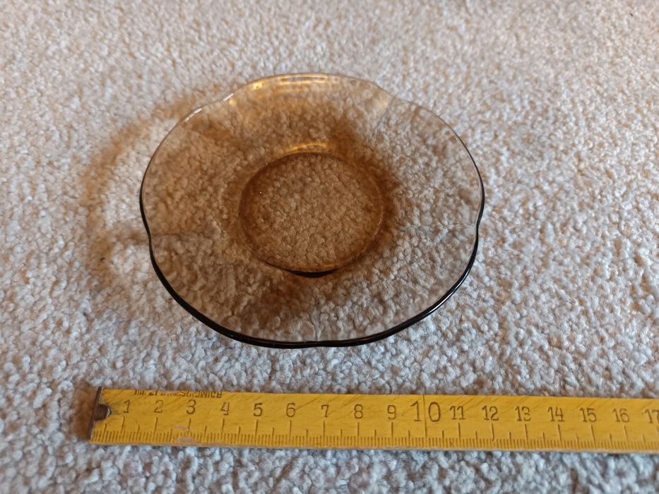 Zestaw obiadowy Duralex