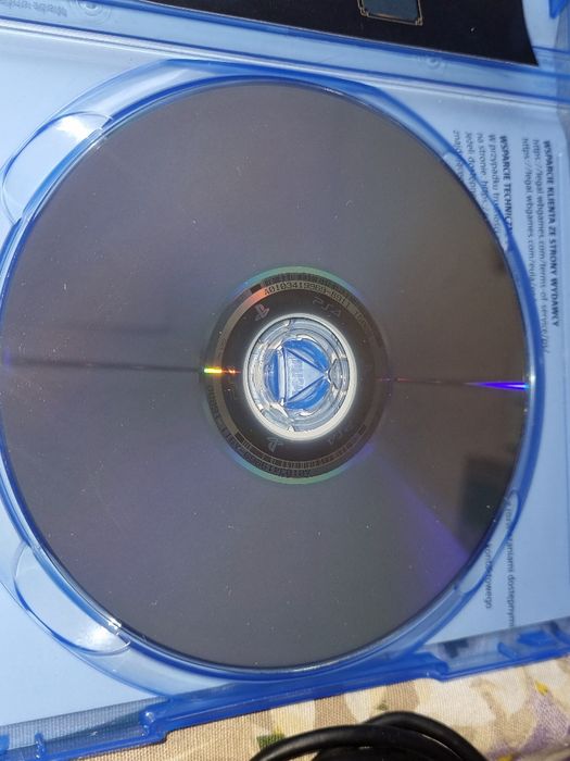 Ps4 Slim  +  Dobry Zestaw.