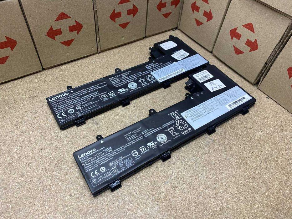 Оригінальна Батарея Lenovo ThinkPad Yoga 11e 3rd 4th gen