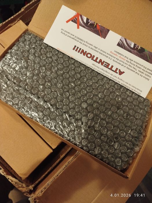 Gniazdo Nablatowe Wpuszczane Chowane w Blat USB USB-C Klikane 230V