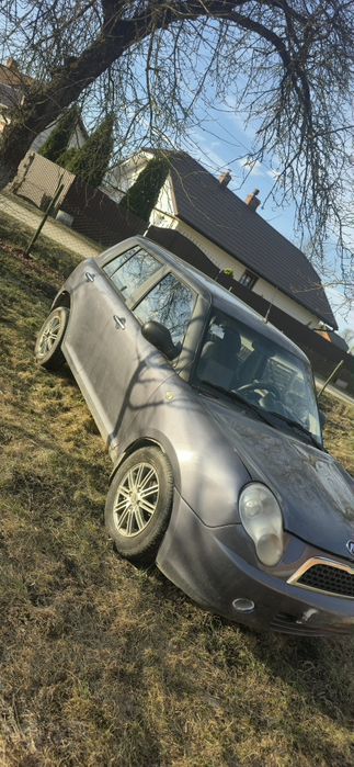 Продам автомобіль Lifan 320