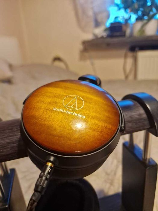 Audio-Technica - ATH-WP900