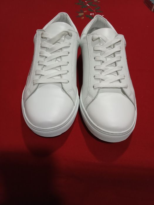 Sapatilhas Adidas Toyota