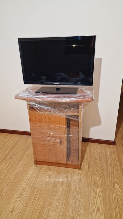 Mobília de quarto completa