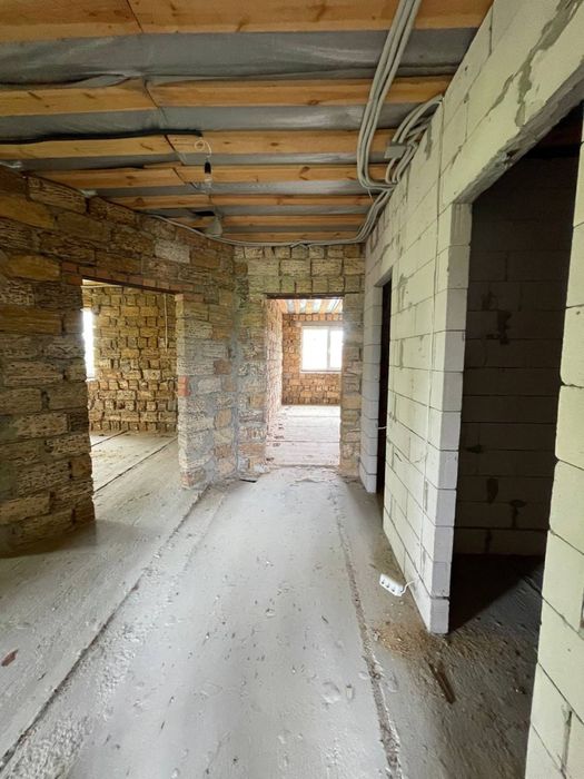 Дуплекс в Шевченковому. Білогородка!