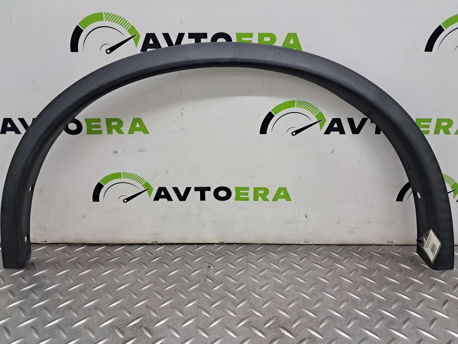 Накладка (расширитель) арки крыла передняя левая NISSAN ROGUE 14-