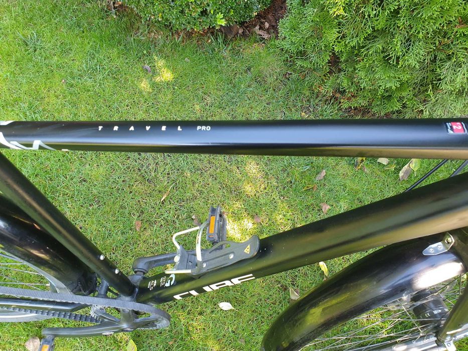 Cube Travel Pro rama 58