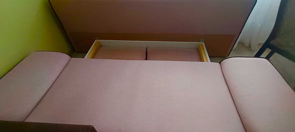 Диван розкладний