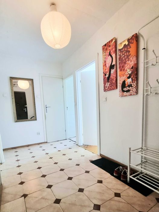 Duży pokój Jednoosobowy. Winogrady Pod Lipami. Niska kaucja!