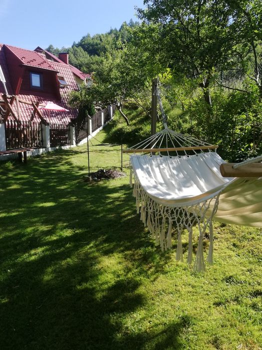 noclegi "Zamiastem Agroturystyka" do wynajęcia