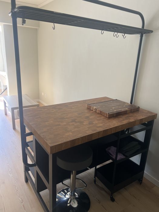 Balcão/ Ilha de cozinha