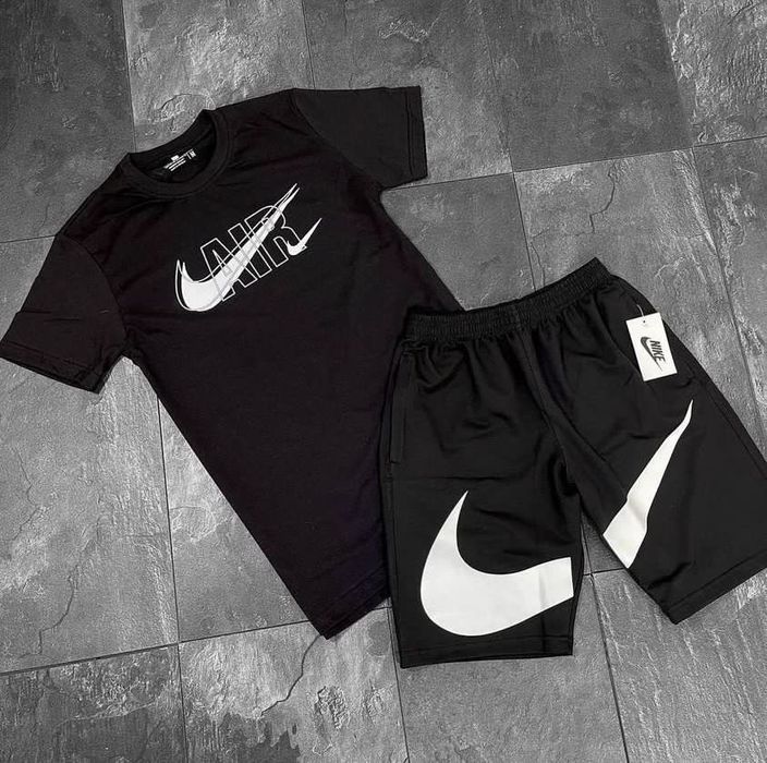 Kostiumy Nike/Adidas