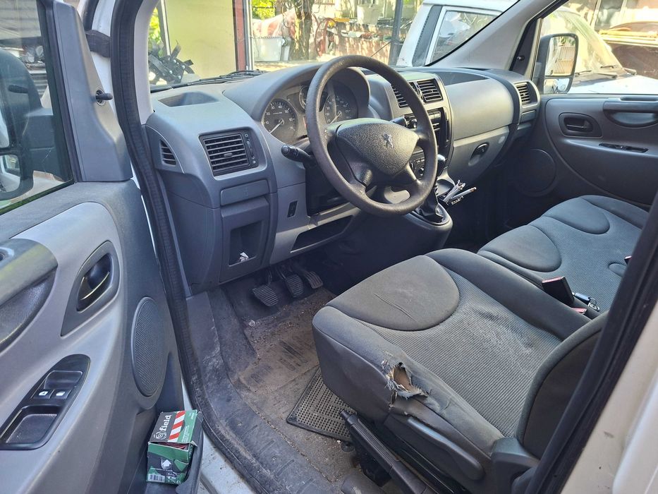 Vender carrinha viseu