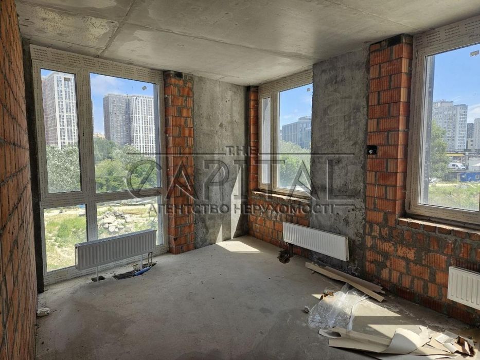 Оренда приміщення 110 м² біля метро Славутич | ЖК Славутич 2.0