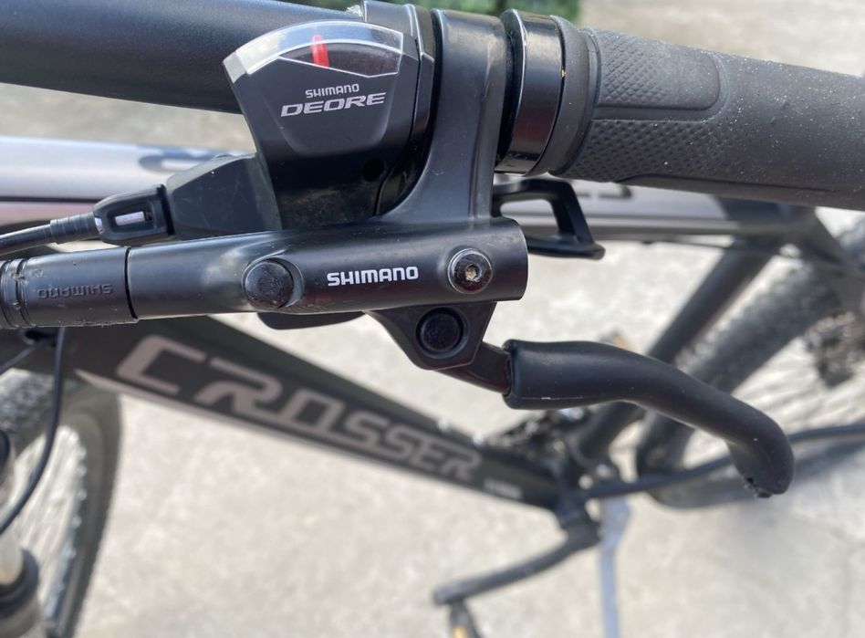 Велосипед Crosser One 29”