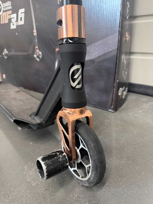 Hulajnoga oxelo scooters MF 3.6