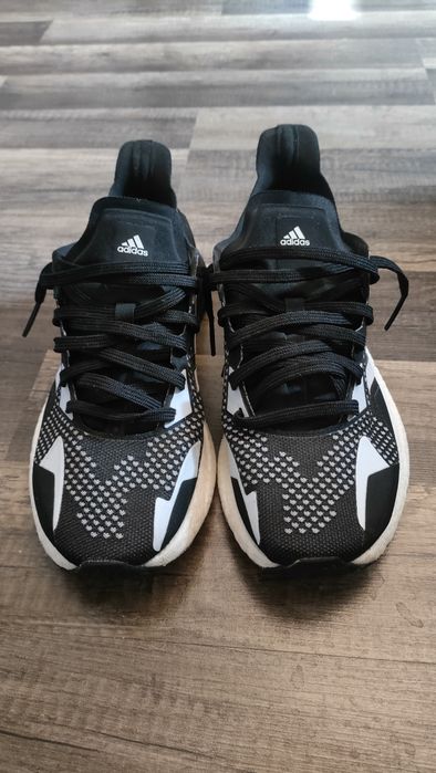 buty do biegania ADIDAS w super stanie