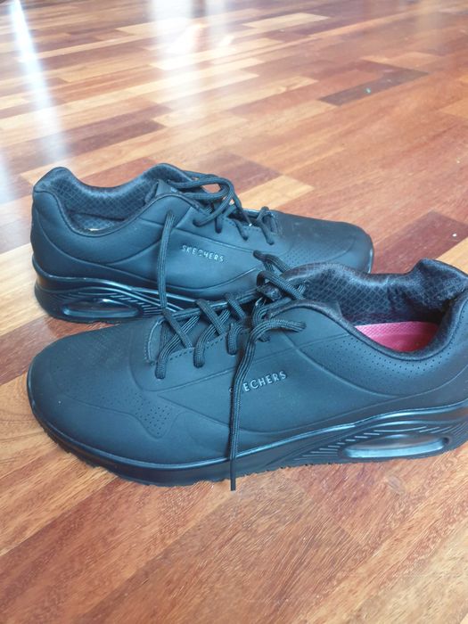 Кросівки 42р.SKECHERS оригінал з Америки