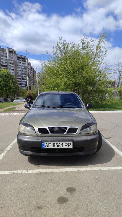 Продам Ланос 1.6