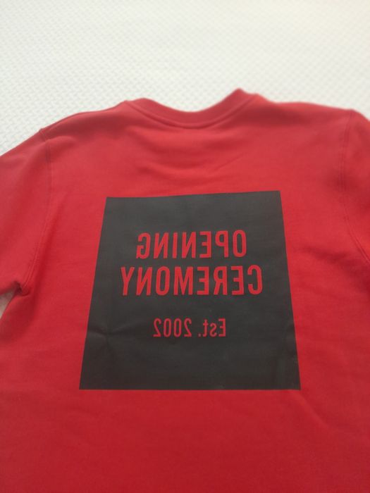 T-Shirt - OPENING CEREMONY -Est.2002