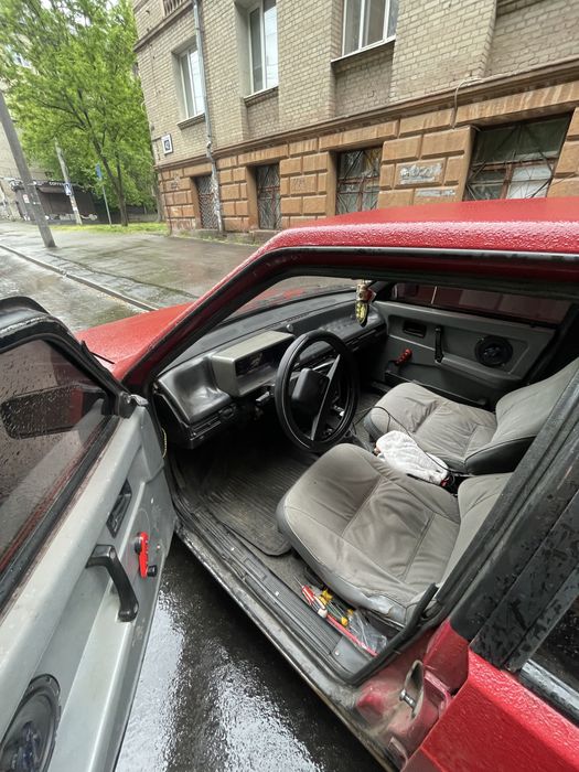 Ваз 2108 1.5 ГБО 5 ступка