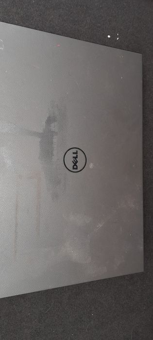 Laptopy samsung i dell