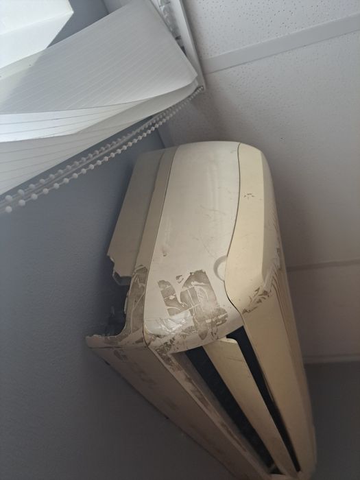 Продам кондеціонер