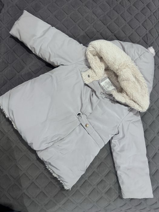 Куртка дитяча ZARA