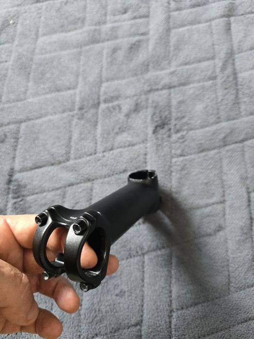 mostek BMC  rsm03 120mm