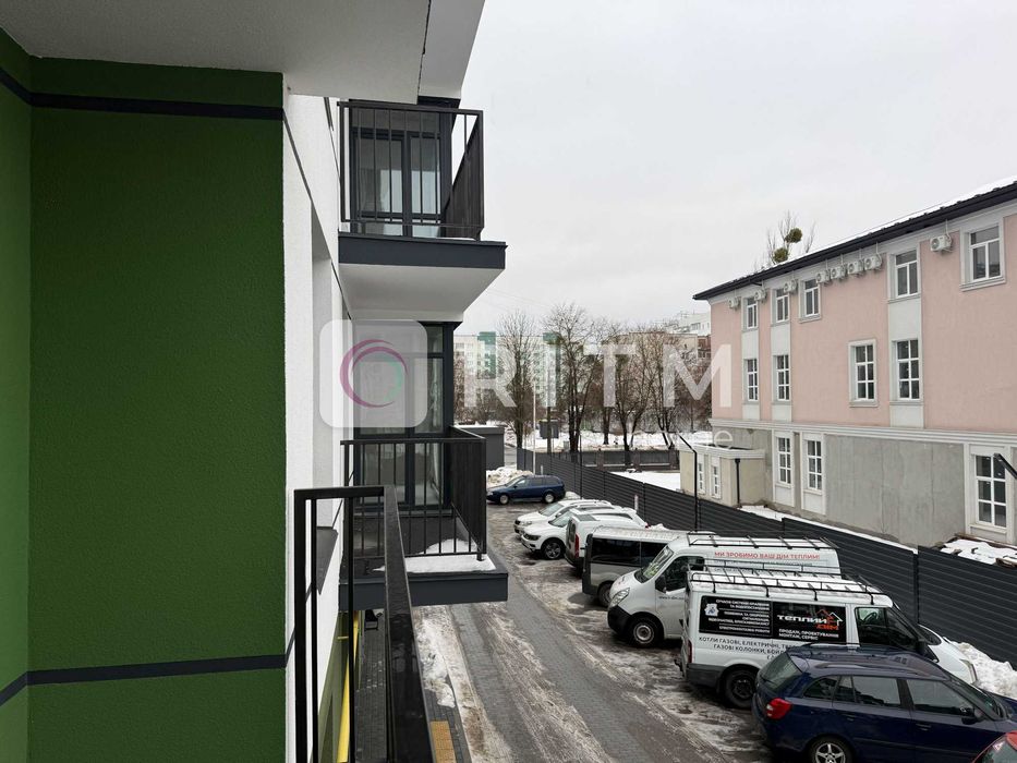 Продається 1-кімнатна квартира в ЖК Family — топ-локація біля ТЦ «Глобус»!