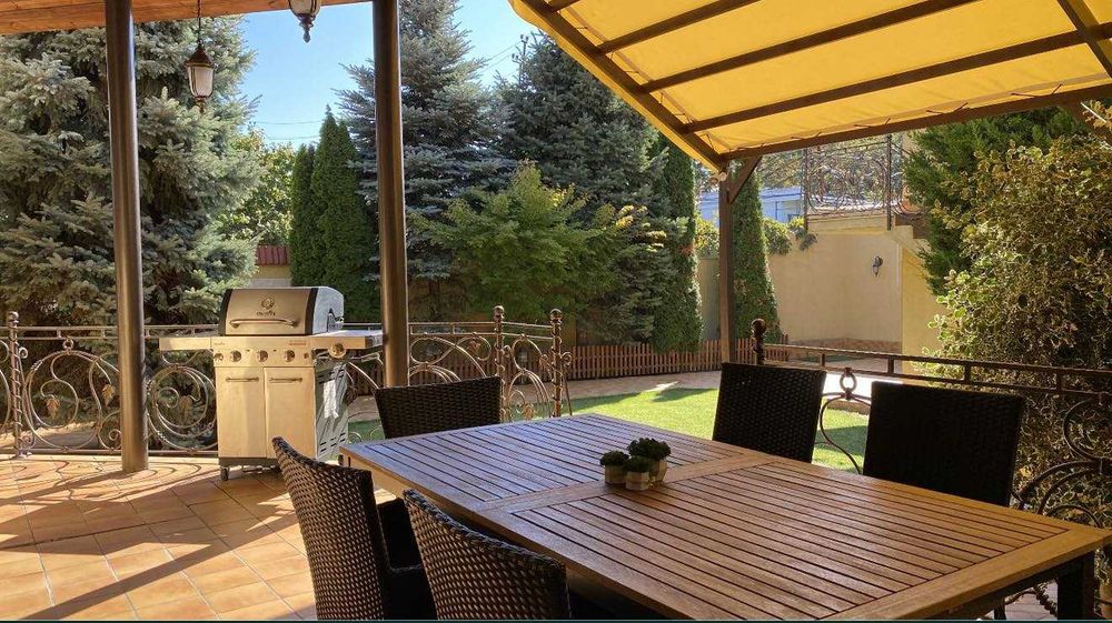 Дом по адресу ул. Спортивная (площадь 340 м²) - Atlanta.ua - фото 7