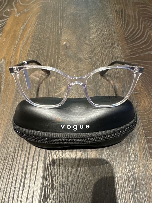 Okulary korekcyjne marki Vouge VO 5356 col. W745