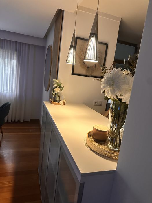 Organização, decoração e transformação de espaços
