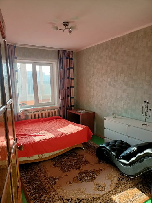 Продам 2х комнатную квартиру