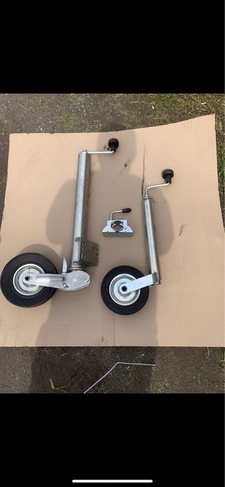 Ресора АЛКО-ВОЛГА прицепа (Рессора КНОТТ АL-KO) 4,5,7,9 лист,60*6 45*6