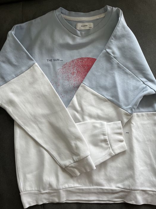 Bluza dla chłopca Reserved