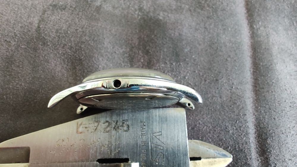 Zegarek męski Delbana