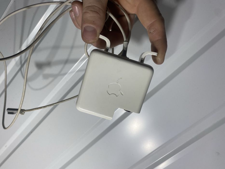 Блок живлення до MacBook MagSafe