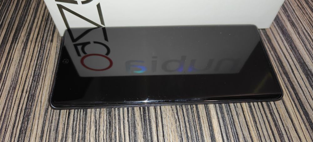 Nubia z50 12/512 gb Snapdragon 8 gen2  смартфон комплект бонуси стан