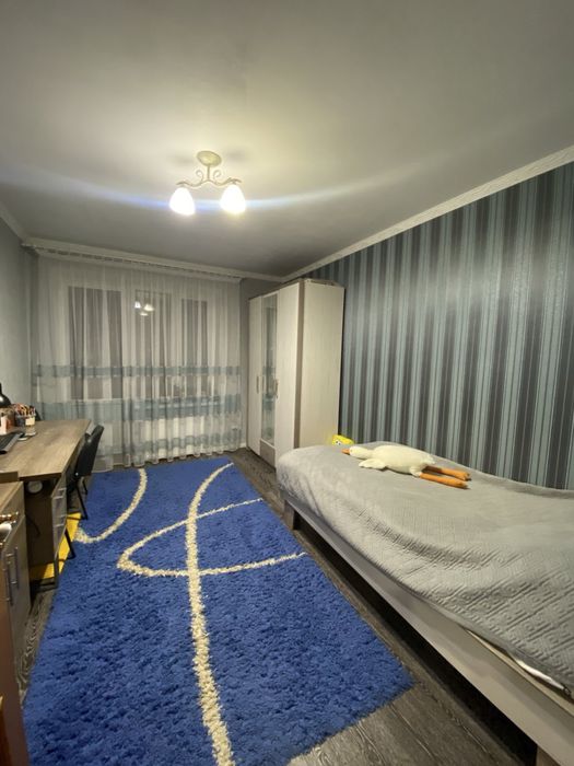 Продаю 3-кімнатну квартиру в районі Луцького кільця