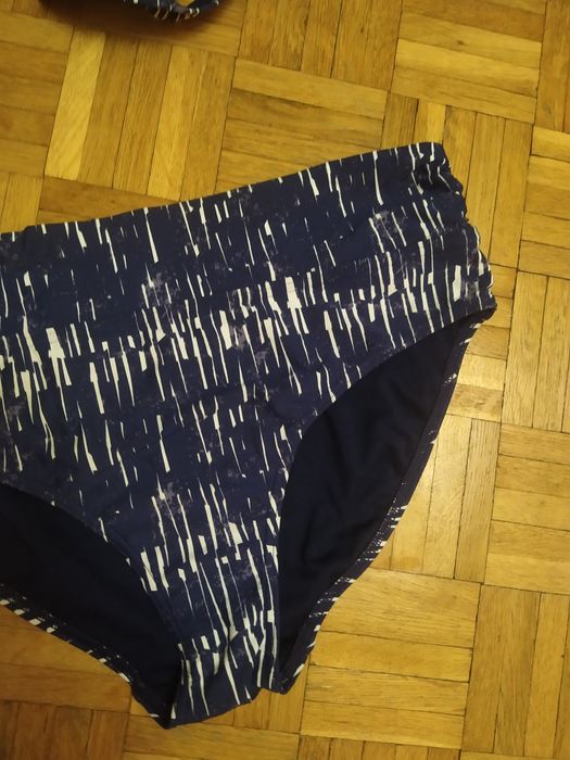 Marks Spencer strój kąpielowy 75E push up