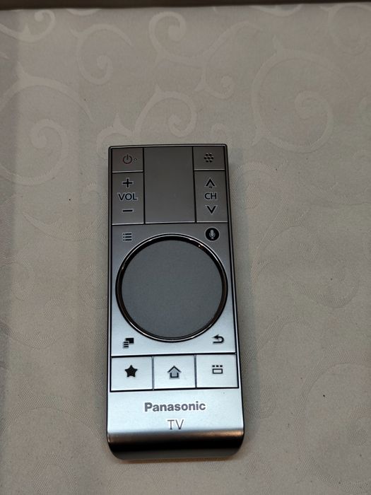 Oryginalny Pilot Panasonic Touch Pad Controller N2QBYA000011 – NOWY!
