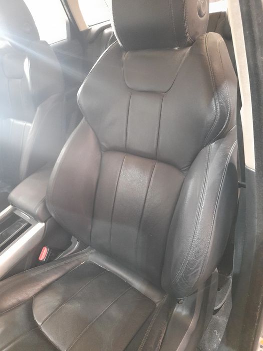 Conjunto de bancos LAND ROVER Range Rover Evoque (L538)