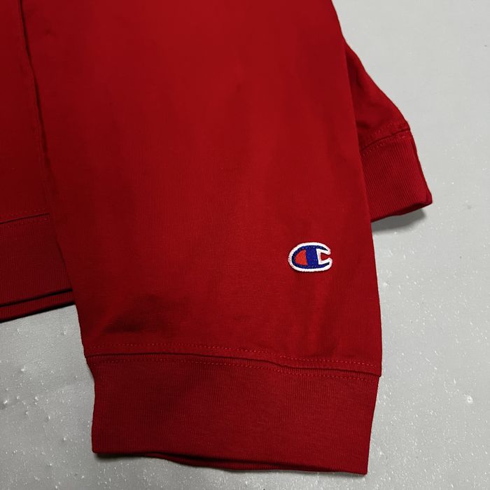 Champion оригинал новая кофта худи с капюшоном новая с бирками NEW