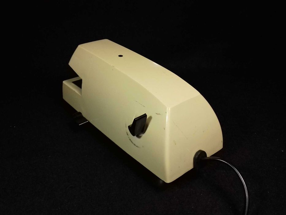 BMC  - Electric Stapler (Model ET-25) Serial no. 651617