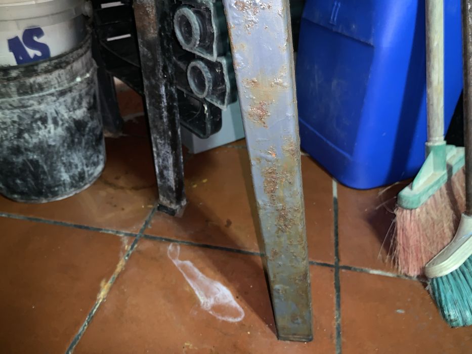 Mesa de Corte | Rubi DR-300 - Cortador elétrico