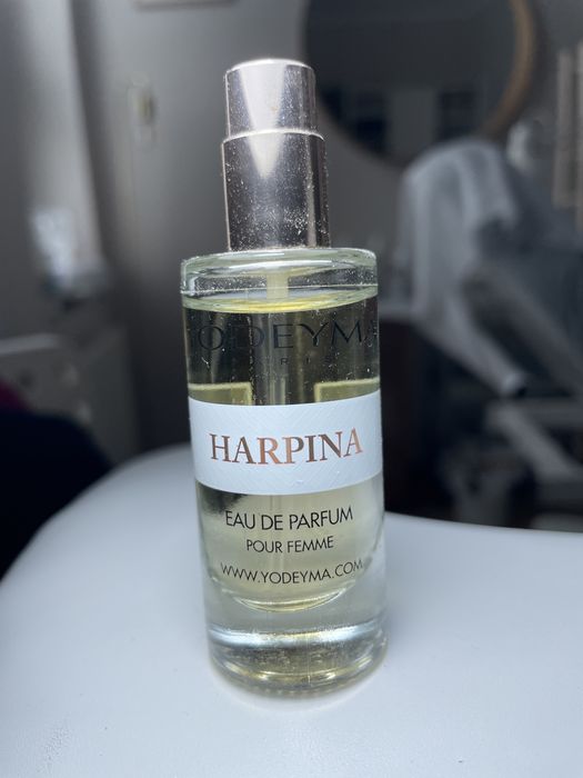 Harpina Perfumy Yodeyma 15 ml damskie