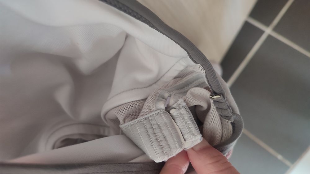 Sportowa koszulka Nike