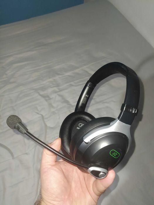 Acezone A-spire wired